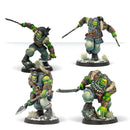 Warcrow - Orc Hunters-Boxed Set-Ashdown Gaming