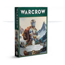 Warcrow - Varank Supports-Boxed Set-Ashdown Gaming