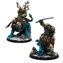 Warcrow - Warg Riders-Boxed Set-Ashdown Gaming