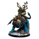 Warcrow - Warg Riders-Boxed Set-Ashdown Gaming
