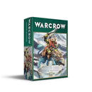 Warcrow - Mounted Wrathmane-Boxed Set-Ashdown Gaming