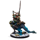 Warcrow - Mounted Wrathmane-Boxed Set-Ashdown Gaming