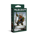 Warcrow - Nothern Tribes: Wrathmane