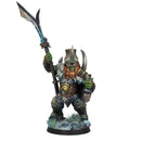 Warcrow - Nothern Tribes: Wrathmane