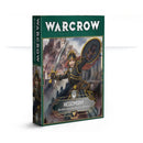 Warcrow - Black Legion Bucklermen-Boxed Set-Ashdown Gaming
