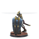 Warcrow - Arquebusiers-Boxed Set-Ashdown Gaming