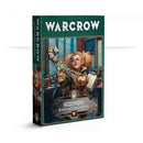Warcrow - Black Legion Supports-Boxed Set-Ashdown Gaming