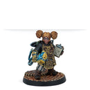 Warcrow - Black Legion Supports-Boxed Set-Ashdown Gaming