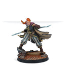 Warcrow - Black Legion Supports-Boxed Set-Ashdown Gaming