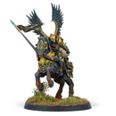 Warcrow - Black Angels-Boxed Set-Ashdown Gaming