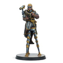 Warcrow - Strategos-Boxed Set-Ashdown Gaming