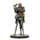 Warcrow - Strategos-Boxed Set-Ashdown Gaming