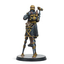 Warcrow - Strategos-Boxed Set-Ashdown Gaming