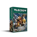 Warcrow - Mounted Hetman-Boxed Set-Ashdown Gaming