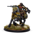 Warcrow - Mounted Hetman-Boxed Set-Ashdown Gaming