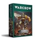 Warcrow - War Rig-Boxed Set-Ashdown Gaming