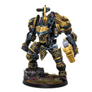 Warcrow - War Rig-Boxed Set-Ashdown Gaming