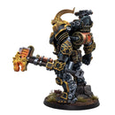 Warcrow - War Rig-Boxed Set-Ashdown Gaming