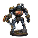 Warcrow - War Rig-Boxed Set-Ashdown Gaming
