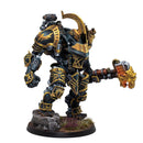 Warcrow - War Rig-Boxed Set-Ashdown Gaming