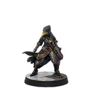 Warcrow - Hedgemony Action Pack-Boxed Set-Ashdown Gaming