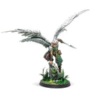 Warcrow - Syenann Action Pack-Boxed Set-Ashdown Gaming