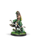 Warcrow - Syenann Action Pack-Boxed Set-Ashdown Gaming