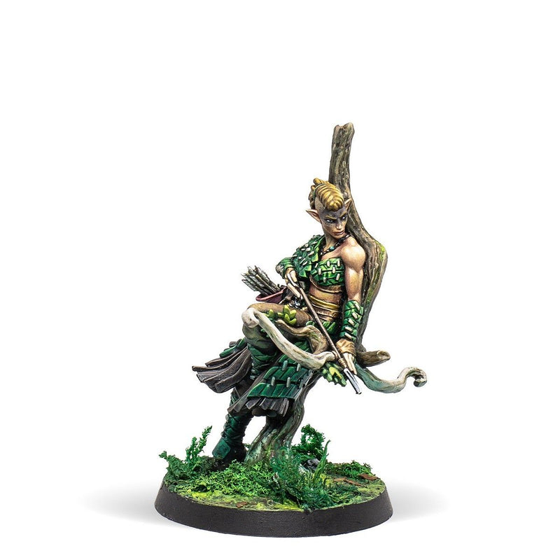 Warcrow - Syenann Action Pack-Boxed Set-Ashdown Gaming