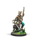 Warcrow - Syenann Action Pack-Boxed Set-Ashdown Gaming