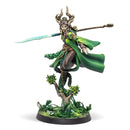 Warcrow - Syenann Action Pack-Boxed Set-Ashdown Gaming