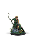 Warcrow - Syenann Action Pack-Boxed Set-Ashdown Gaming