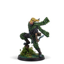Warcrow - Syenann Action Pack-Boxed Set-Ashdown Gaming