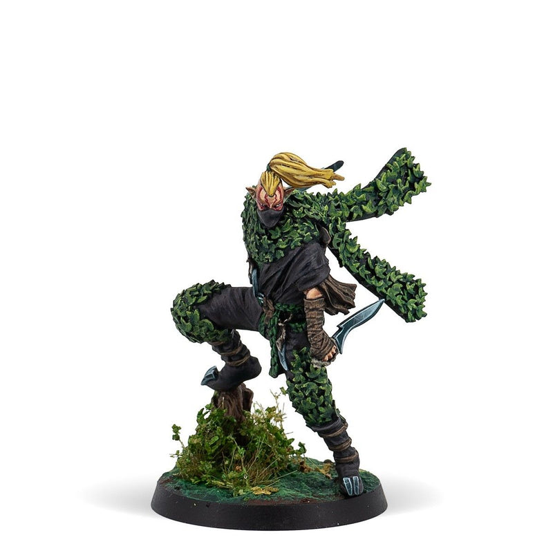 Warcrow - Syenann Action Pack-Boxed Set-Ashdown Gaming