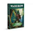 Warcrow - Syenann Grove Curtailers-Boxed Set-Ashdown Gaming