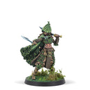 Warcrow - Syenann Grove Curtailers-Boxed Set-Ashdown Gaming