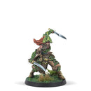Warcrow - Syenann Grove Curtailers-Boxed Set-Ashdown Gaming