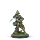 Warcrow - Syenann Grove Curtailers-Boxed Set-Ashdown Gaming