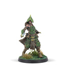 Warcrow - Syenann Grove Curtailers-Boxed Set-Ashdown Gaming
