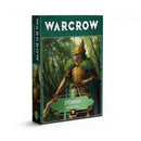 Warcrow - Syenann Officers-Boxed Set-Ashdown Gaming