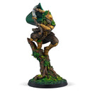 Warcrow - Syenann Officers-Boxed Set-Ashdown Gaming