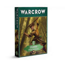 Warcrow - Syena Wardens-Boxed Set-Ashdown Gaming