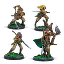 Warcrow - Syena Wardens-Boxed Set-Ashdown Gaming