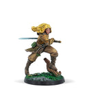 Warcrow - Syena Wardens-Boxed Set-Ashdown Gaming