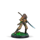 Warcrow - Syena Wardens-Boxed Set-Ashdown Gaming