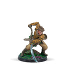 Warcrow - Syena Wardens-Boxed Set-Ashdown Gaming