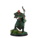 Warcrow - Syenann Protectors of the Forest-Boxed Set-Ashdown Gaming