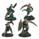 Warcrow - Syenann Springs-Boxed Set-Ashdown Gaming