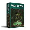 Warcrow - Syenann Moss Hermit-Boxed Set-Ashdown Gaming