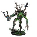 Warcrow - Syenann Moss Hermit-Boxed Set-Ashdown Gaming