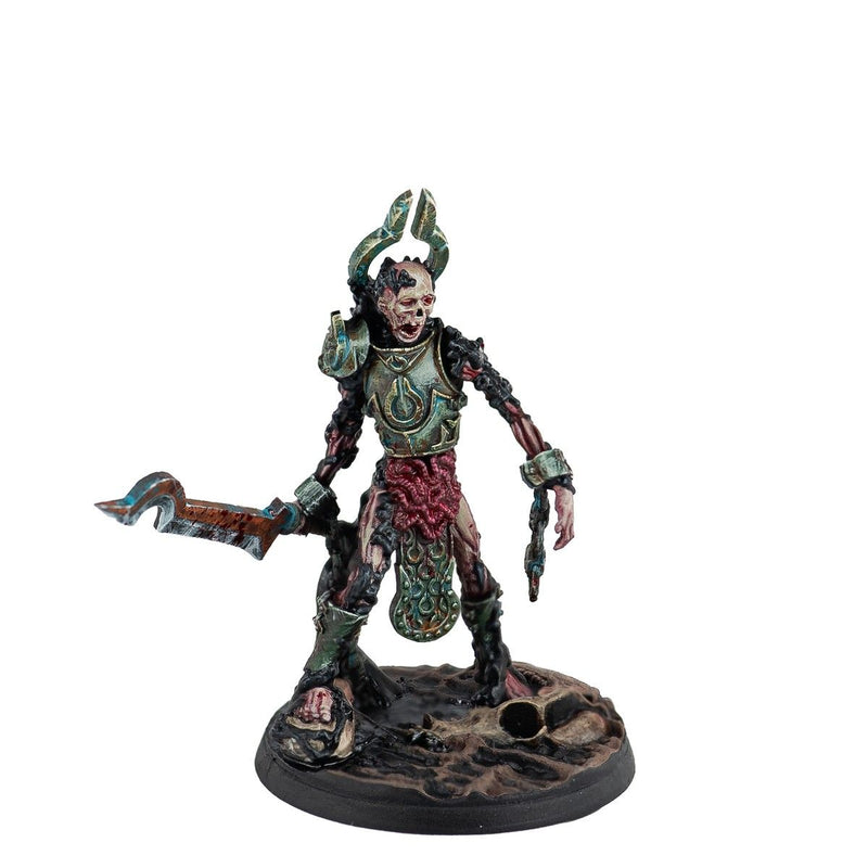 Warcrow - Yaldabaoth Husks-Boxed Set-Ashdown Gaming